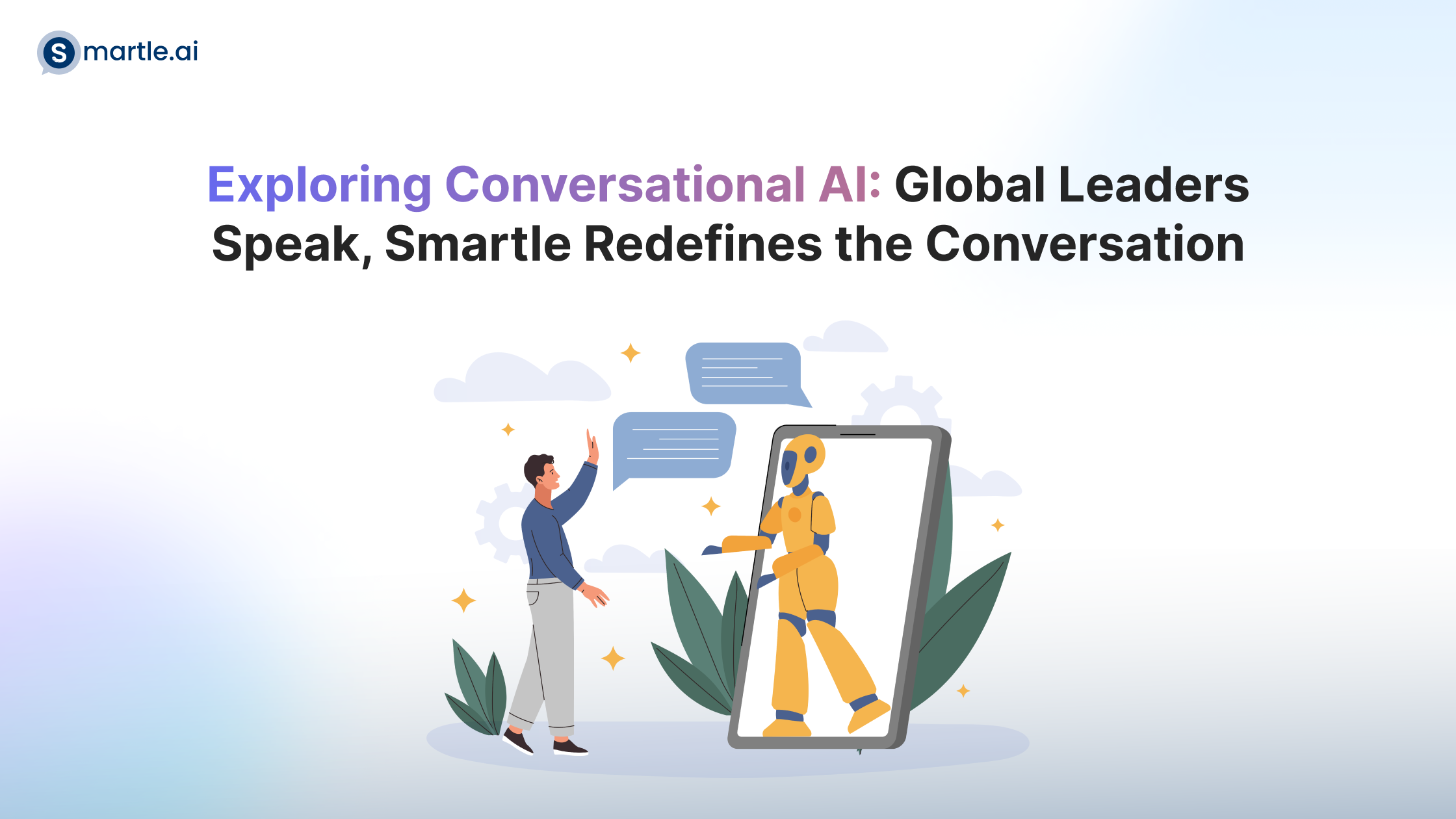Conversational AI