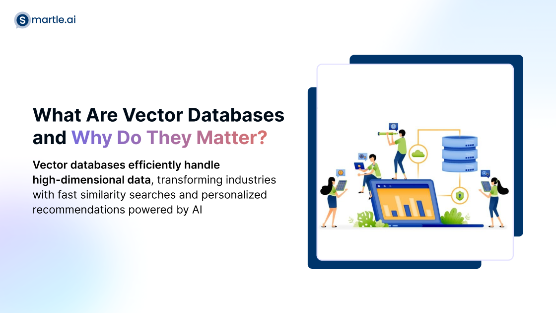 vector databases